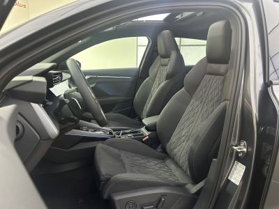 Audi A3 Sportback 45 TFSI e Hybride rechargeable 272 S tronic 6 S line   - 20