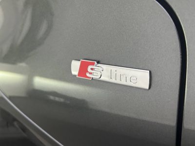 Audi A3 Sportback 45 TFSI e Hybride rechargeable 272 S tronic 6 S line   - 21