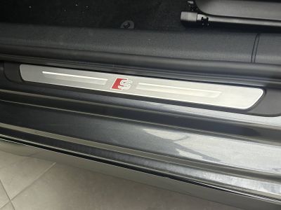 Audi A3 Sportback 45 TFSI e Hybride rechargeable 272 S tronic 6 S line   - 22