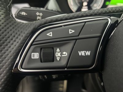 Audi A3 Sportback 45 TFSI e Hybride rechargeable 272 S tronic 6 S line   - 24