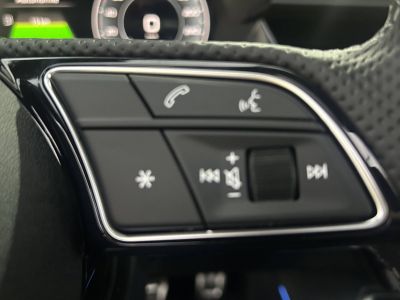 Audi A3 Sportback 45 TFSI e Hybride rechargeable 272 S tronic 6 S line   - 25