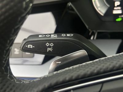 Audi A3 Sportback 45 TFSI e Hybride rechargeable 272 S tronic 6 S line   - 26