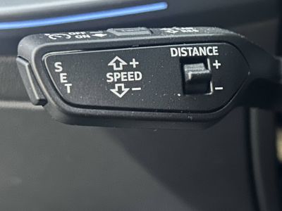Audi A3 Sportback 45 TFSI e Hybride rechargeable 272 S tronic 6 S line   - 28