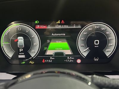 Audi A3 Sportback 45 TFSI e Hybride rechargeable 272 S tronic 6 S line   - 29