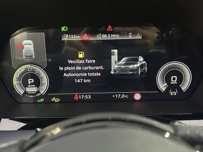 Audi A3 Sportback 45 TFSI e Hybride rechargeable 272 S tronic 6 S line   - 30