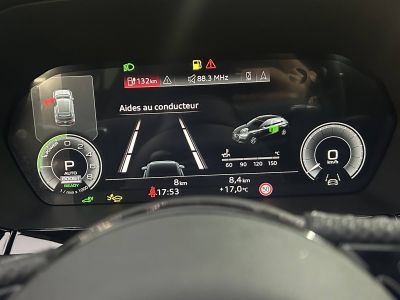 Audi A3 Sportback 45 TFSI e Hybride rechargeable 272 S tronic 6 S line   - 31