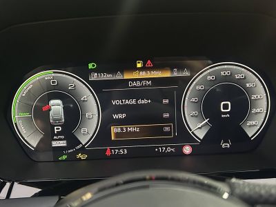 Audi A3 Sportback 45 TFSI e Hybride rechargeable 272 S tronic 6 S line   - 35