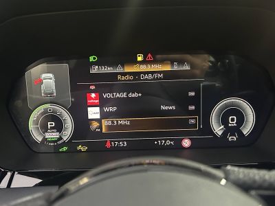Audi A3 Sportback 45 TFSI e Hybride rechargeable 272 S tronic 6 S line   - 36