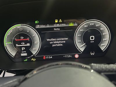 Audi A3 Sportback 45 TFSI e Hybride rechargeable 272 S tronic 6 S line   - 38