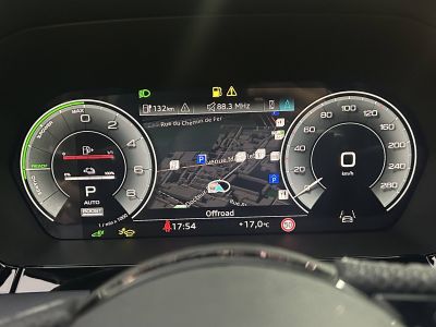 Audi A3 Sportback 45 TFSI e Hybride rechargeable 272 S tronic 6 S line   - 40