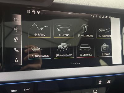 Audi A3 Sportback 45 TFSI e Hybride rechargeable 272 S tronic 6 S line   - 42