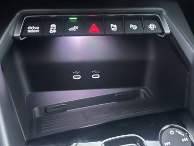 Audi A3 Sportback 45 TFSI e Hybride rechargeable 272 S tronic 6 S line   - 45