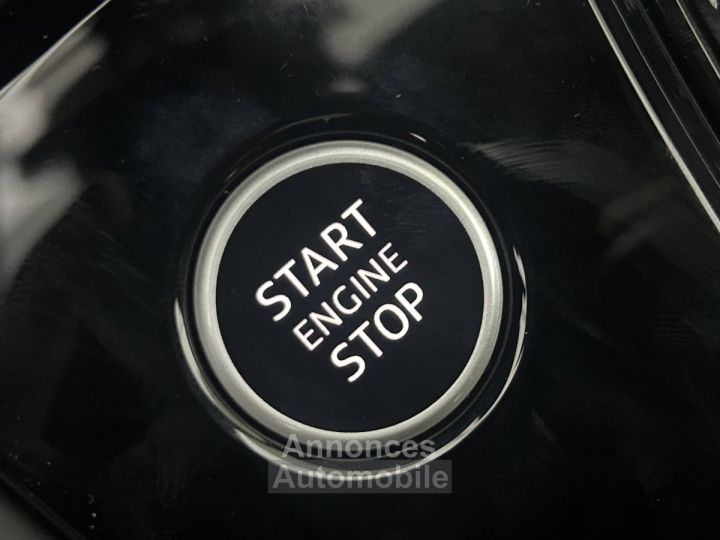 Audi A3 Sportback 45 TFSI e Hybride rechargeable 272 S tronic 6 S line - 46