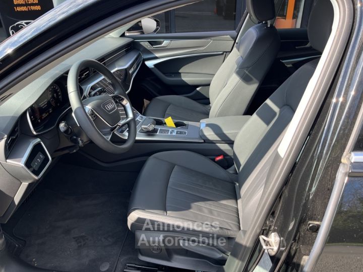Audi A6 Avant 45 TFSI 265CH BUSINESS EXECUTIVE S TRONIC 7 - 3