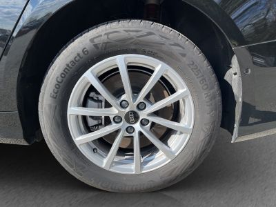 Audi A6 Avant 45 TFSI 265CH BUSINESS EXECUTIVE S TRONIC 7   - 4