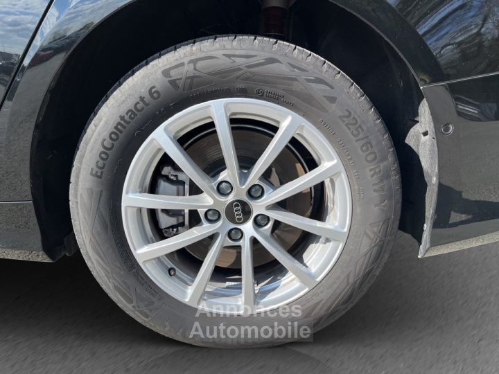 Audi A6 Avant 45 TFSI 265CH BUSINESS EXECUTIVE S TRONIC 7 - 4