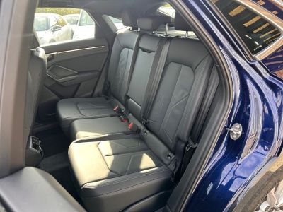 Audi Q3 Sportback 45 TFSIe 245 ch S tronic 6 S line - CAM 360 - 1ERE MAIN - CARPLAY - GARANTIE 2026   - 14
