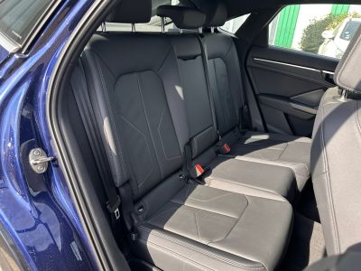 Audi Q3 Sportback 45 TFSIe 245 ch S tronic 6 S line - CAM 360 - 1ERE MAIN - CARPLAY - GARANTIE 2026   - 16
