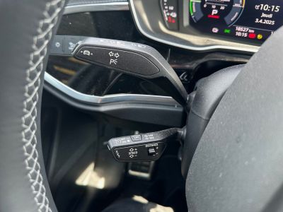 Audi Q3 Sportback 45 TFSIe 245 ch S tronic 6 S line - CAM 360 - 1ERE MAIN - CARPLAY - GARANTIE 2026   - 24