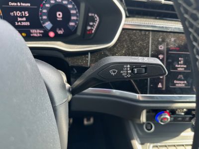 Audi Q3 Sportback 45 TFSIe 245 ch S tronic 6 S line - CAM 360 - 1ERE MAIN - CARPLAY - GARANTIE 2026   - 25