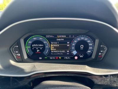 Audi Q3 Sportback 45 TFSIe 245 ch S tronic 6 S line - CAM 360 - 1ERE MAIN - CARPLAY - GARANTIE 2026   - 27