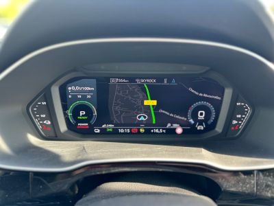 Audi Q3 Sportback 45 TFSIe 245 ch S tronic 6 S line - CAM 360 - 1ERE MAIN - CARPLAY - GARANTIE 2026   - 28