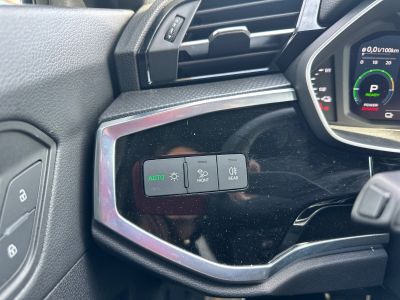 Audi Q3 Sportback 45 TFSIe 245 ch S tronic 6 S line - CAM 360 - 1ERE MAIN - CARPLAY - GARANTIE 2026   - 29