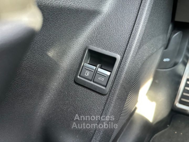 Audi Q3 Sportback 45 TFSIe 245 ch S tronic 6 S line - CAM 360 - 1ERE MAIN - CARPLAY - GARANTIE 2026 - 31