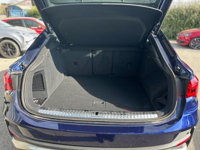 Audi Q3 Sportback 45 TFSIe 245 ch S tronic 6 S line - CAM 360 - 1ERE MAIN - CARPLAY - GARANTIE 2026   - 46