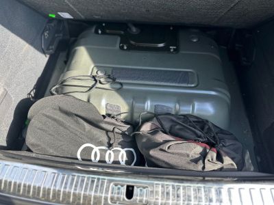 Audi Q3 Sportback 45 TFSIe 245 ch S tronic 6 S line - CAM 360 - 1ERE MAIN - CARPLAY - GARANTIE 2026   - 48