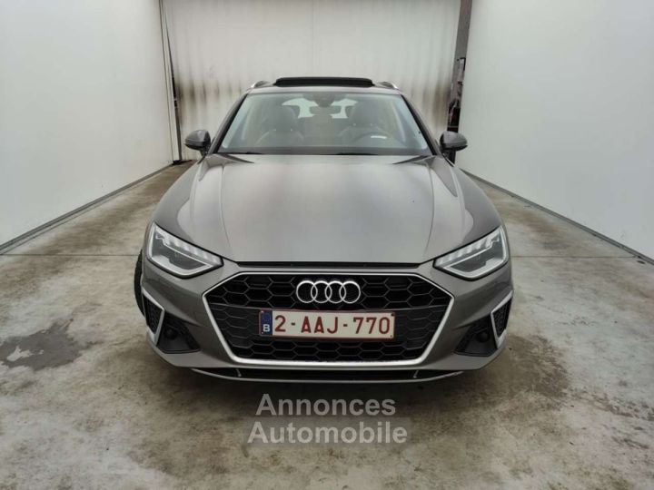 Audi A4 Avant 30TDi S Line Stronic PANO-VIRTUAL-LED-ALCAN - 4