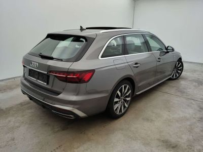 Audi A4 Avant 30TDi S Line Stronic PANO-VIRTUAL-LED-ALCAN   - 6