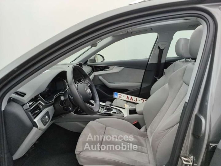 Audi A4 Avant 30TDi S Line Stronic PANO-VIRTUAL-LED-ALCAN - 7