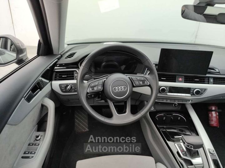 Audi A4 Avant 30TDi S Line Stronic PANO-VIRTUAL-LED-ALCAN - 9