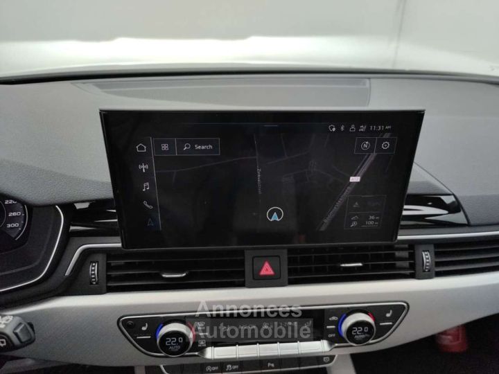 Audi A4 Avant 30TDi S Line Stronic PANO-VIRTUAL-LED-ALCAN - 10