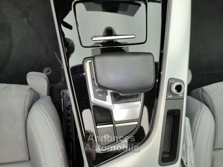 Audi A4 Avant 30TDi S Line Stronic PANO-VIRTUAL-LED-ALCAN - 12