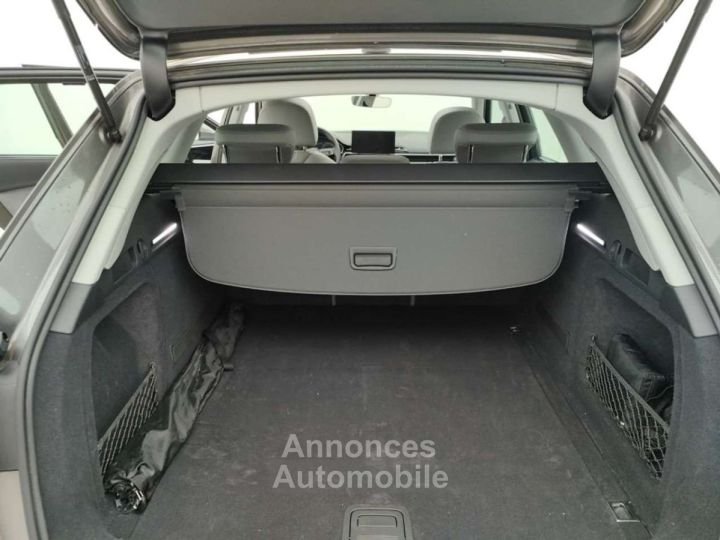 Audi A4 Avant 30TDi S Line Stronic PANO-VIRTUAL-LED-ALCAN - 15