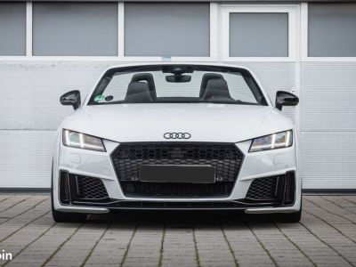 Audi TTS Roadster quattro competition MALUS INCLUS   - 1