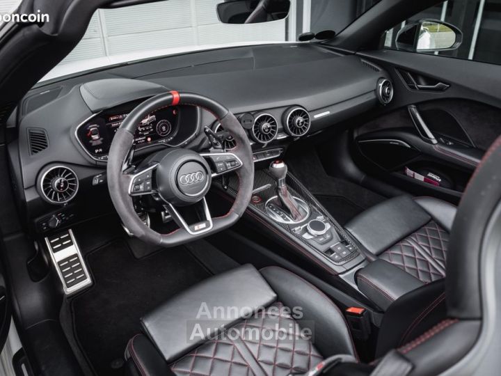 Audi TTS Roadster quattro competition MALUS INCLUS - 3