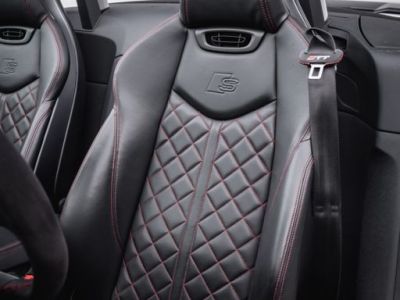 Audi TTS Roadster quattro competition MALUS INCLUS   - 4