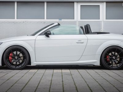 Audi TTS Roadster quattro competition MALUS INCLUS   - 5
