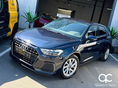 Audi A1 Sportback 10i Feux led Sieges chauff Car play   - 1