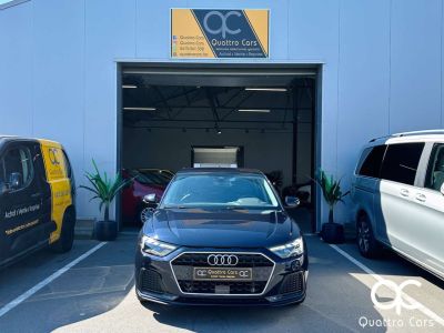 Audi A1 Sportback 10i Feux led Sieges chauff Car play   - 3