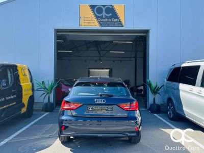 Audi A1 Sportback 10i Feux led Sieges chauff Car play   - 6