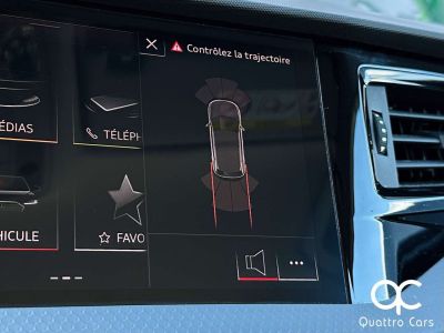 Audi A1 Sportback 10i Feux led Sieges chauff Car play   - 18