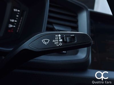 Audi A1 Sportback 10i Feux led Sieges chauff Car play   - 22