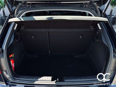 Audi A1 Sportback 10i Feux led Sieges chauff Car play   - 27