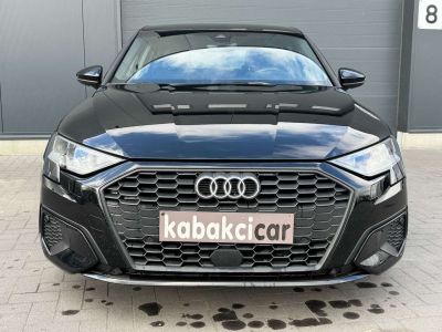Audi A3 Sportback 30 TDi S tronic GPS- CAMERA GARANTIE   - 2