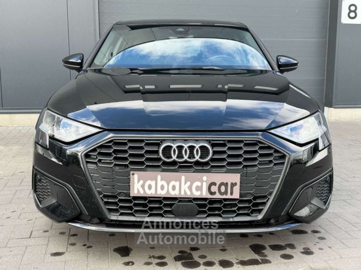 Audi A3 Sportback 30 TDi S tronic GPS- CAMERA GARANTIE - 2