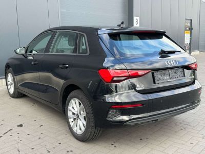 Audi A3 Sportback 30 TDi S tronic GPS- CAMERA GARANTIE   - 4